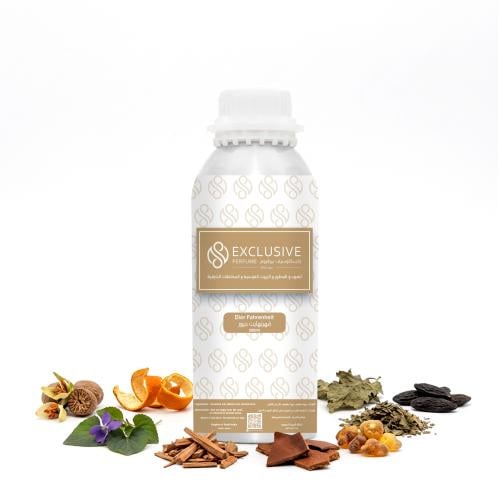 زيت عطرى - فهرنهايت ديور