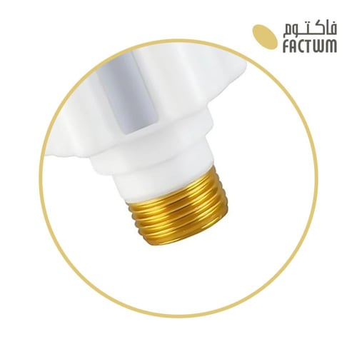 بلف سخان عازل للكهرباء