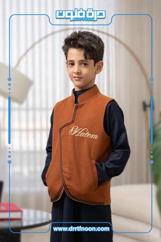 سديري الشتاء بني اطفال