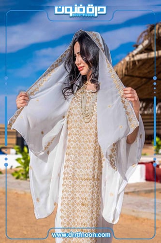 المسدح الحجازي الهاشمي نسائي