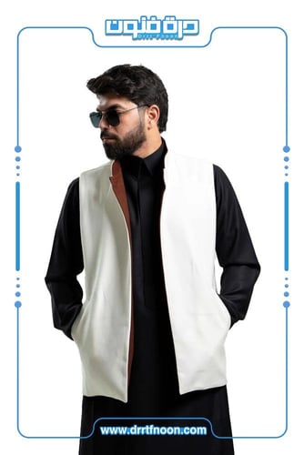 سديري دبل فيس ( سكري & بني )