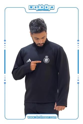سويتر العالمي شبابي ( النصر )