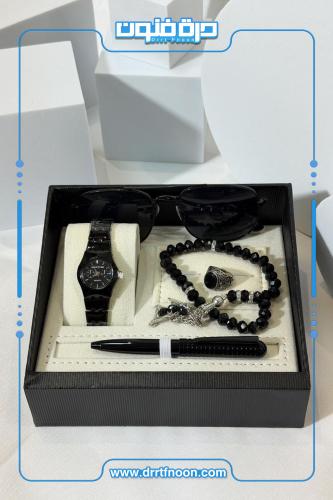 بكج الفارس الصغير DR4