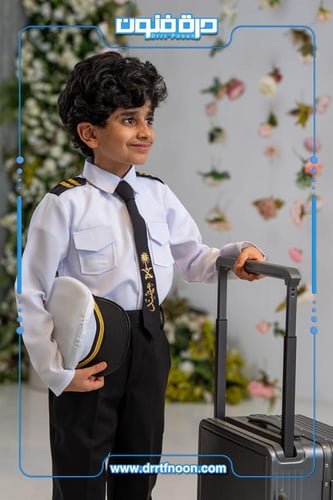 طقم جنود اليوم الوطني ( ولادي )