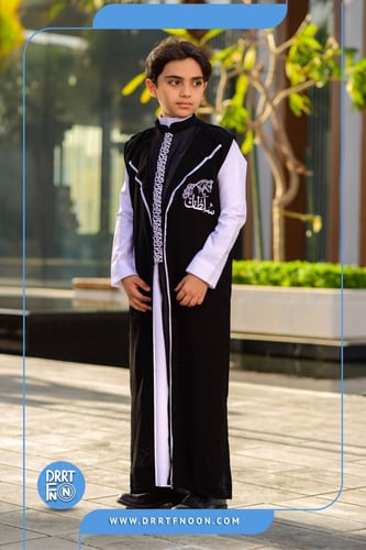 دقله الحرف العربي