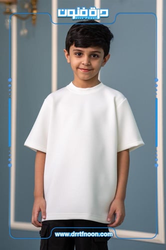 تيشرت بصمة اليوم الوطني ( الرياض )