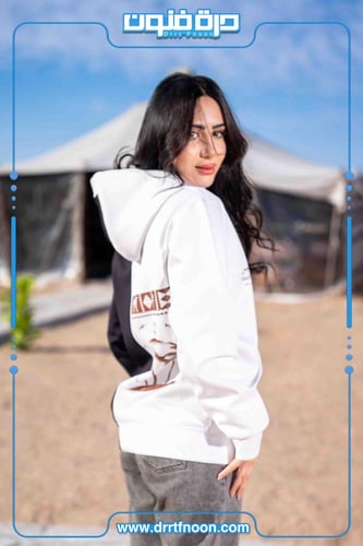 بلوفر التأسيس ( نسائي )