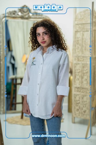 قميص اليوم الوطني ( Saudi Arabia )