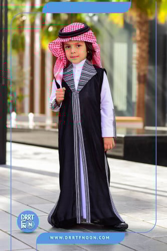 بكج العيد دقلة وثوب السدو