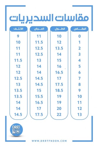 سديري الحروف العربيه