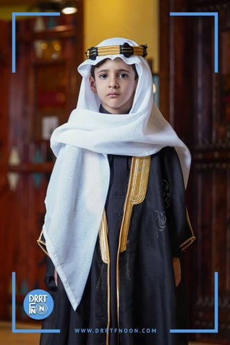 بكج ملكي VIP يوم التأسيس ( ولادي )