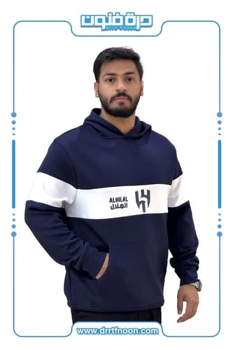 بلوفر زعيم آسياء شبابي ( الهلال )