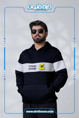 بلوفر شبابي ( الإتحاد )