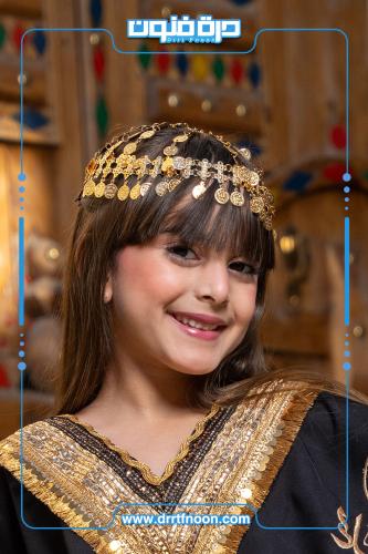 إكسسوارات شعر هامة رأس