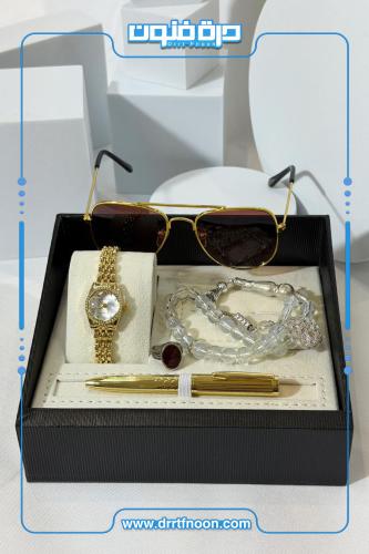 بكج الفارس الصغير DR6