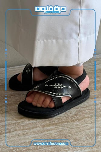 زبيري أطفال أبيض DR3