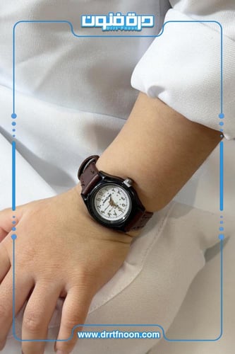 ساعة أطفال A+