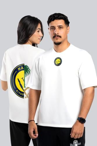 تيشرت اليوم الوطني شبابي ( العالمي )