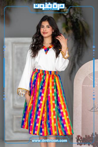 طقم تيور رمضان ( نسائي )