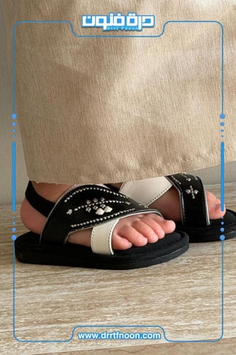 زبيري أطفال DR1