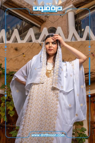 المسدح الحجازي الهاشمي نسائي