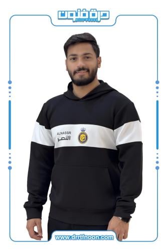 بلوفر العالمي شبابي ( النصر )