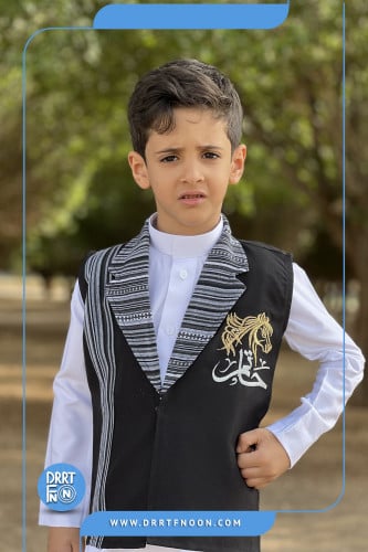 سديري أسود (A)