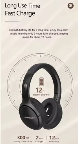 BOSE mini سماعة لاسلكية V901