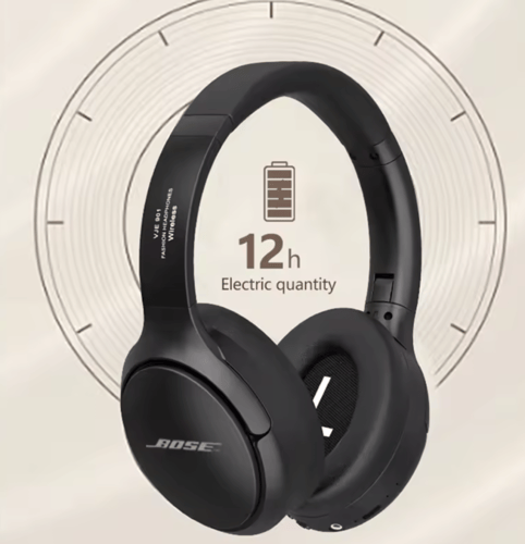 BOSE mini سماعة لاسلكية V901