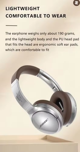 BOSE mini سماعة لاسلكية V901