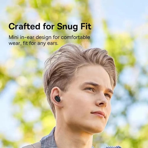 سماعة Baseus Bowie 10 TWS