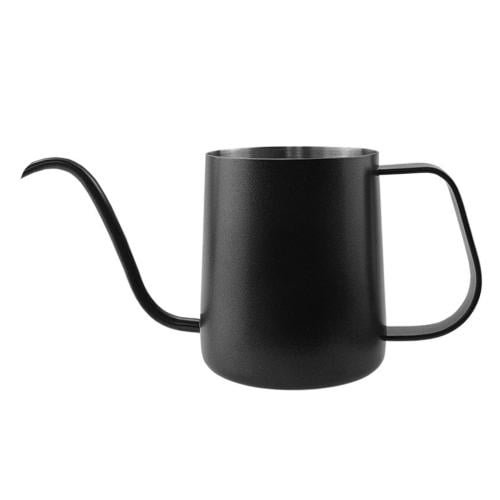 Coffee brewing pot, 350 ml capacity
