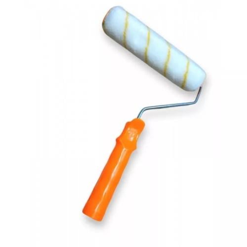 Small plastic paint roller for difficult corners –...