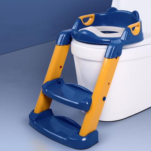 Children's toilet seat, children's training seat f...