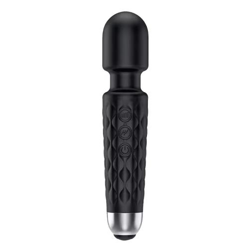 Small electric handheld massage device | Electric massage stick