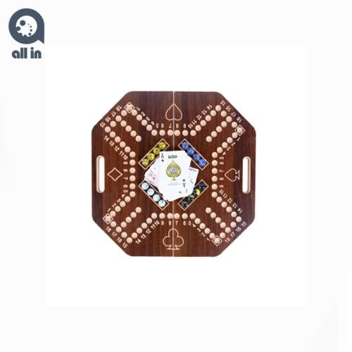 Jackaroo game small size foldable