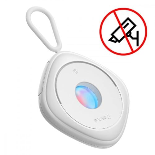 Bissos Hue surveillance cameras detector
