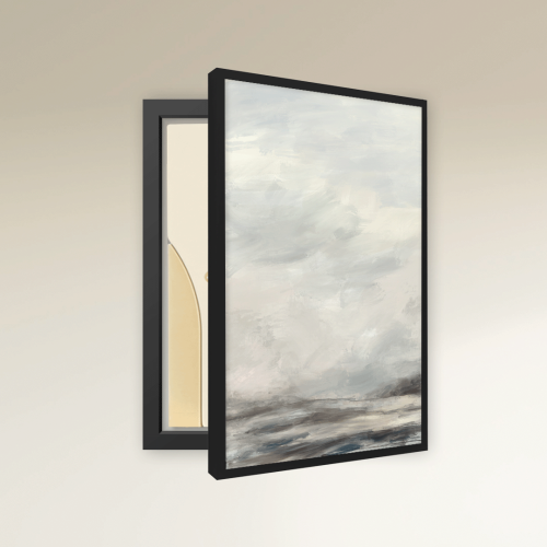 Electricity dashboard hide panel - abstract