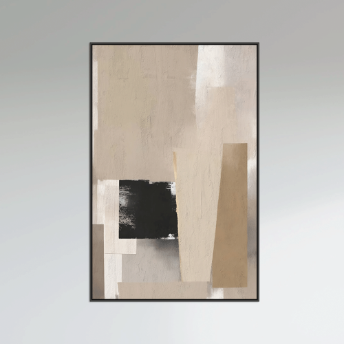 Modern abstract wall art - Abstract design