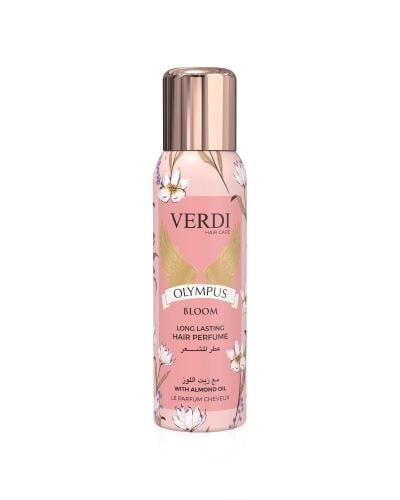 Olympus Bloom Hair Perfume