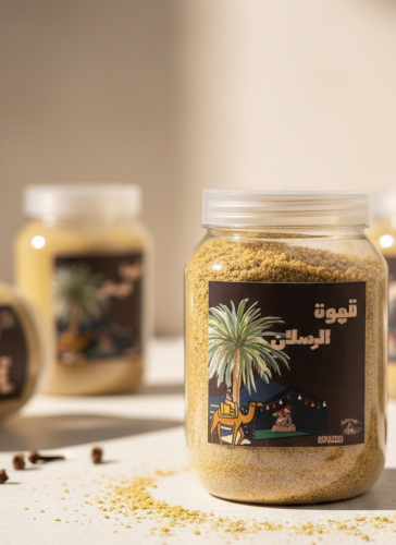 هرري صغير