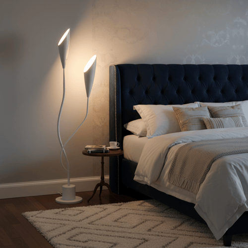 ابجوره طوليه بتصميم انسيابي