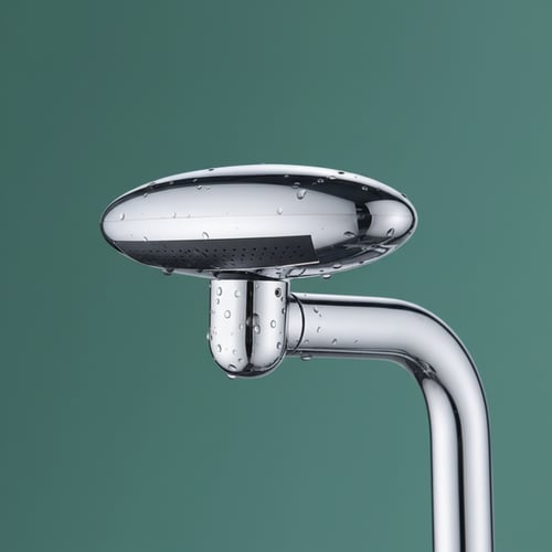 خلاط مرن متعدد الاستخدامات كروم