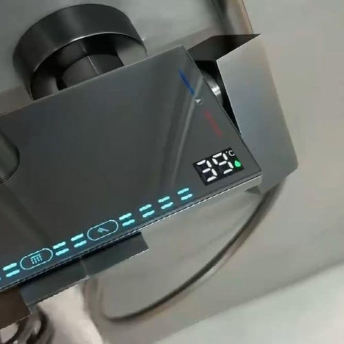 شاور مطري متكامل