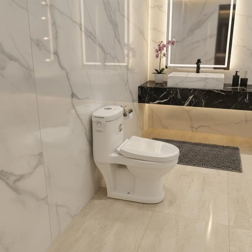 كرسي افرنجي مخصص للاطفال