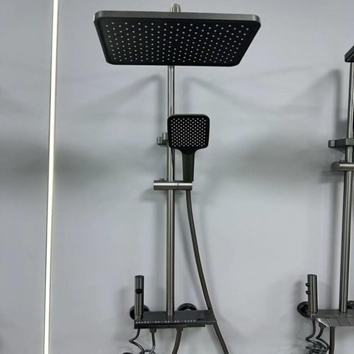 شاور مطري متكامل