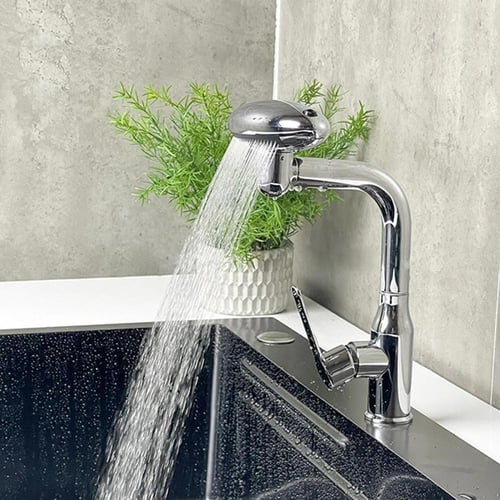 خلاط مرن متعدد الاستخدامات كروم