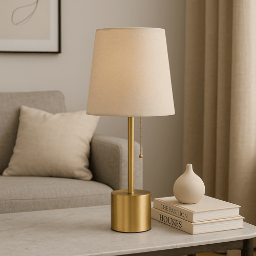 ابجورة طاولة جينسيك مودرن