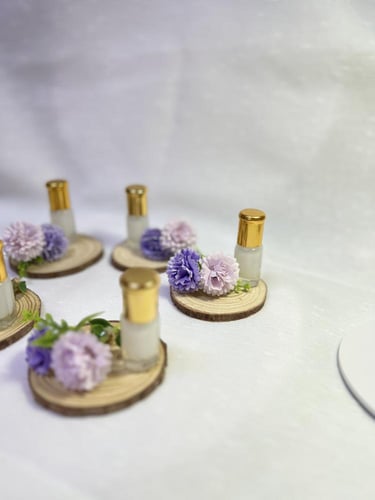 توزيعات مسك "12 حبة"