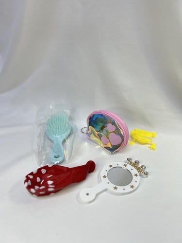 توزيعات بنات